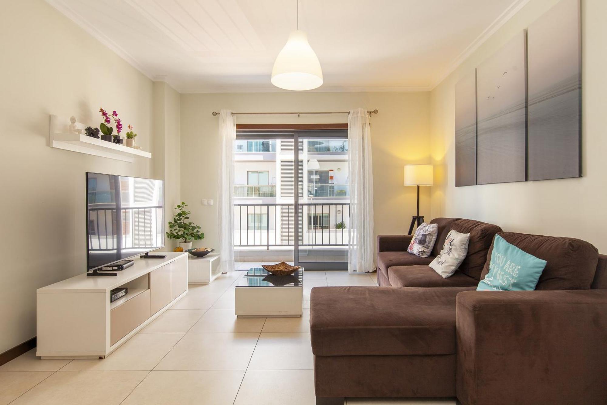 B03 - Luxury 2 Bed Lagos Marina Екстериор снимка