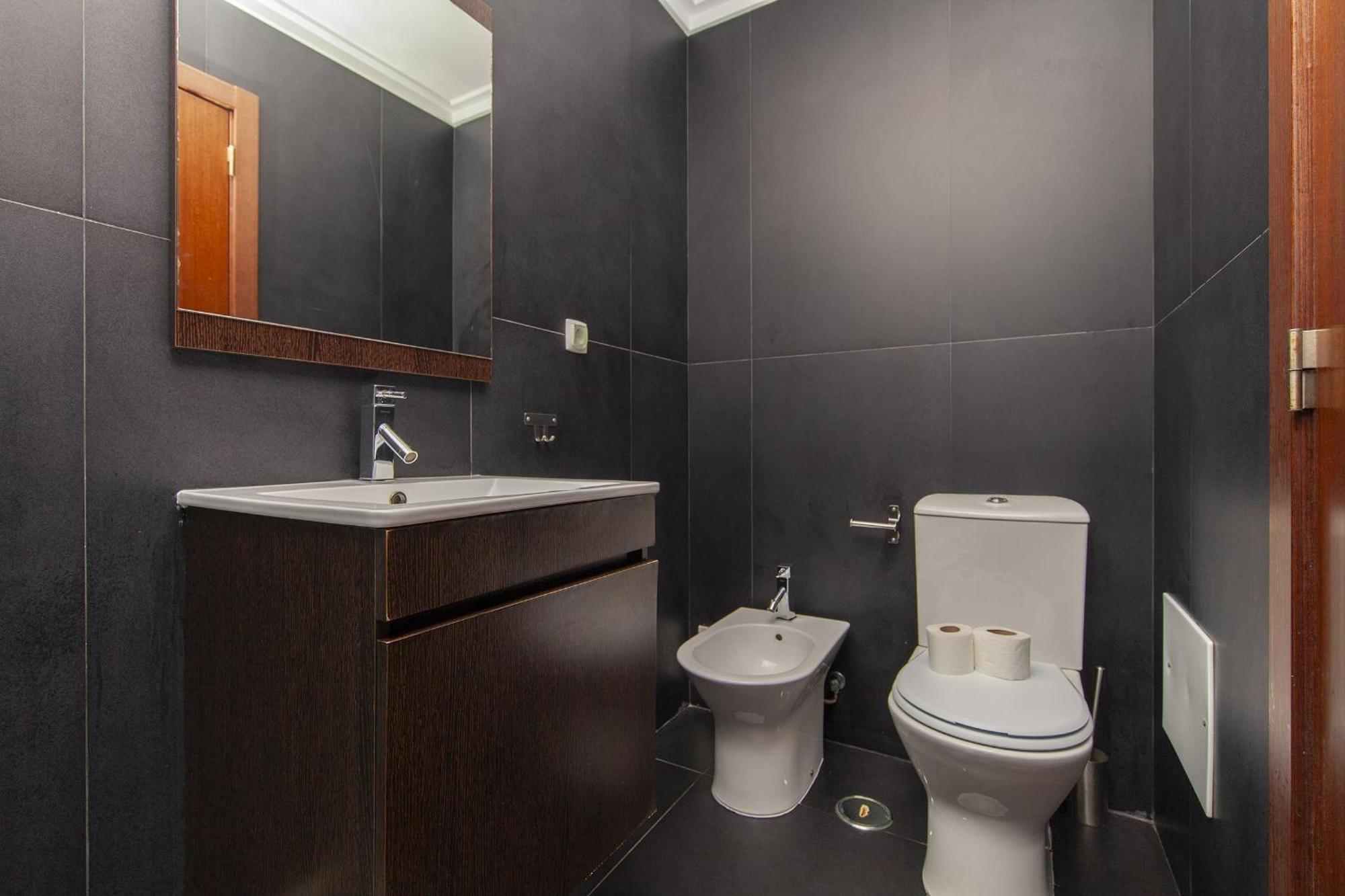 B03 - Luxury 2 Bed Lagos Marina Екстериор снимка