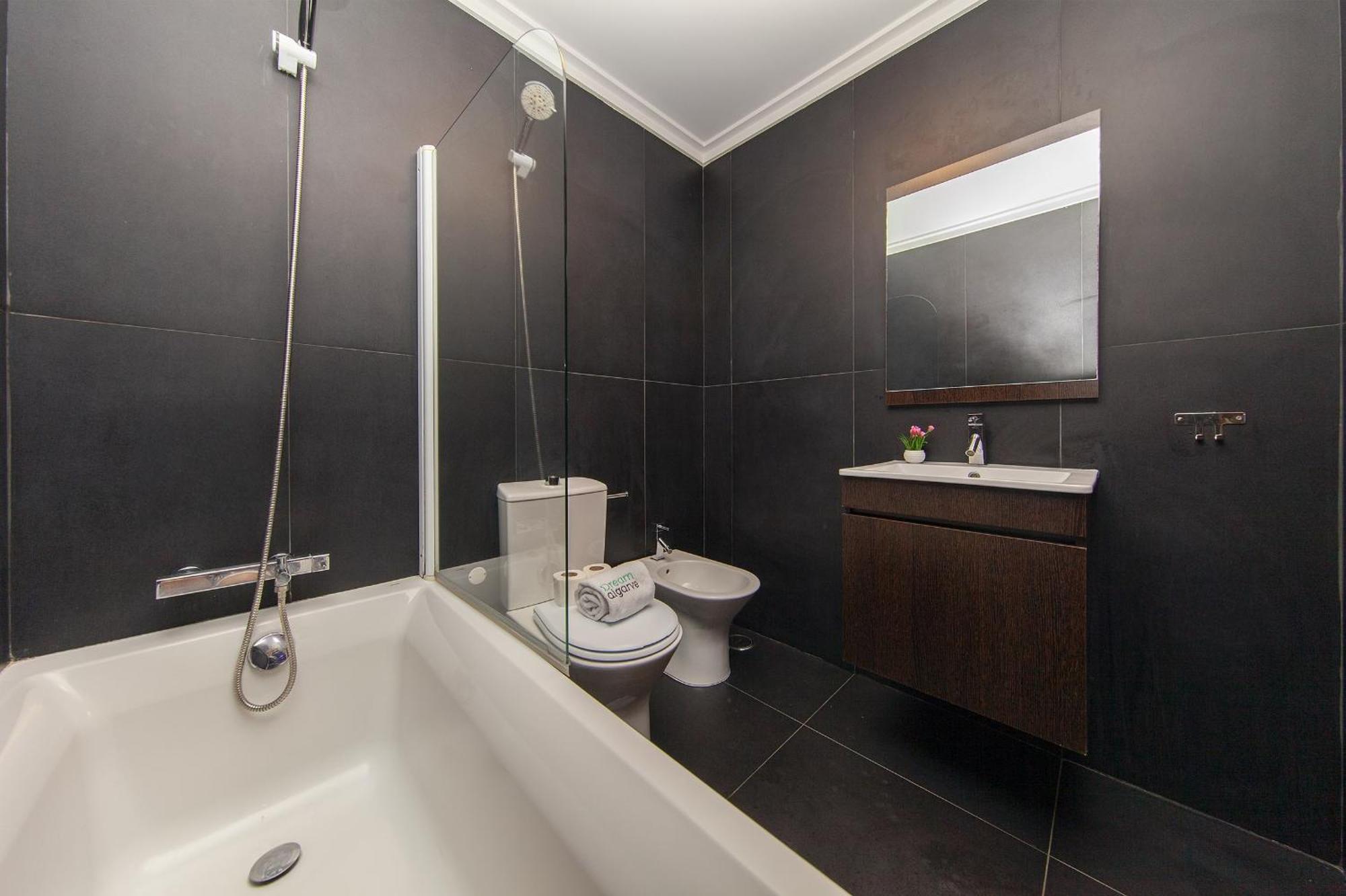 B03 - Luxury 2 Bed Lagos Marina Екстериор снимка