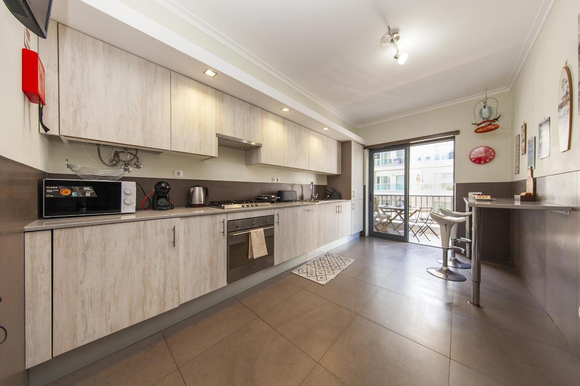 B03 - Luxury 2 Bed Lagos Marina Екстериор снимка
