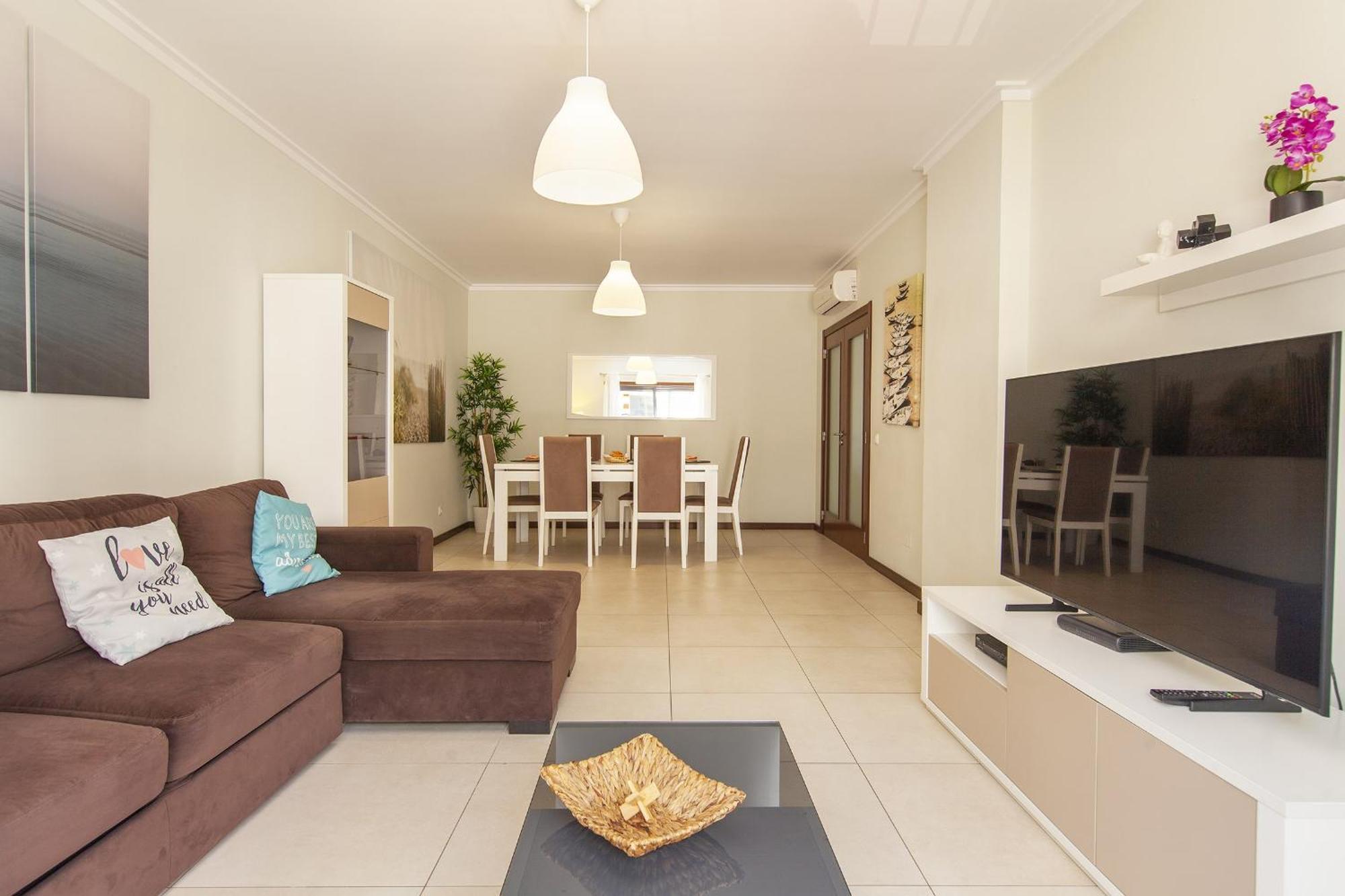 B03 - Luxury 2 Bed Lagos Marina Екстериор снимка
