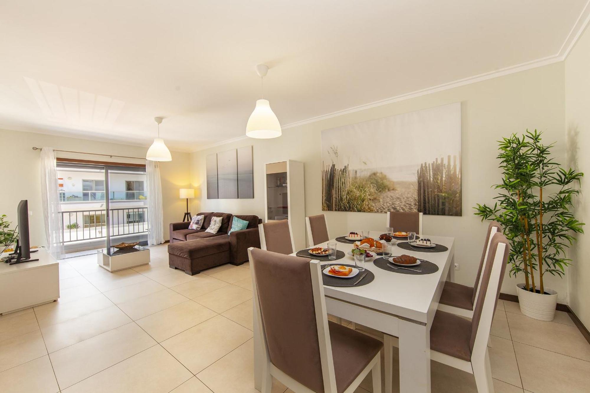 B03 - Luxury 2 Bed Lagos Marina Екстериор снимка