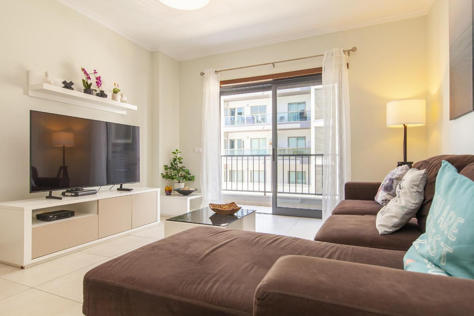 B03 - Luxury 2 Bed Lagos Marina Екстериор снимка