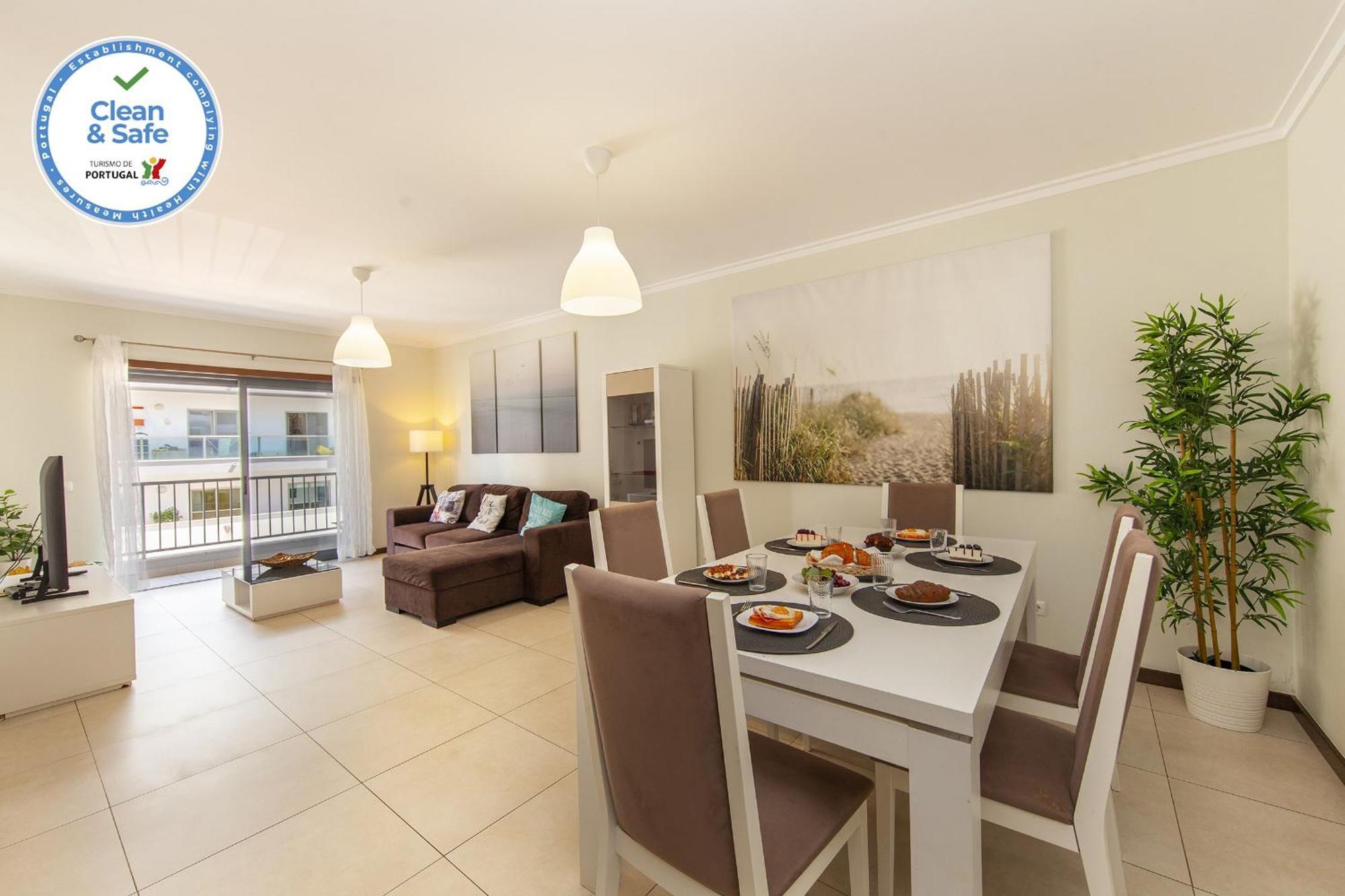 B03 - Luxury 2 Bed Lagos Marina Екстериор снимка