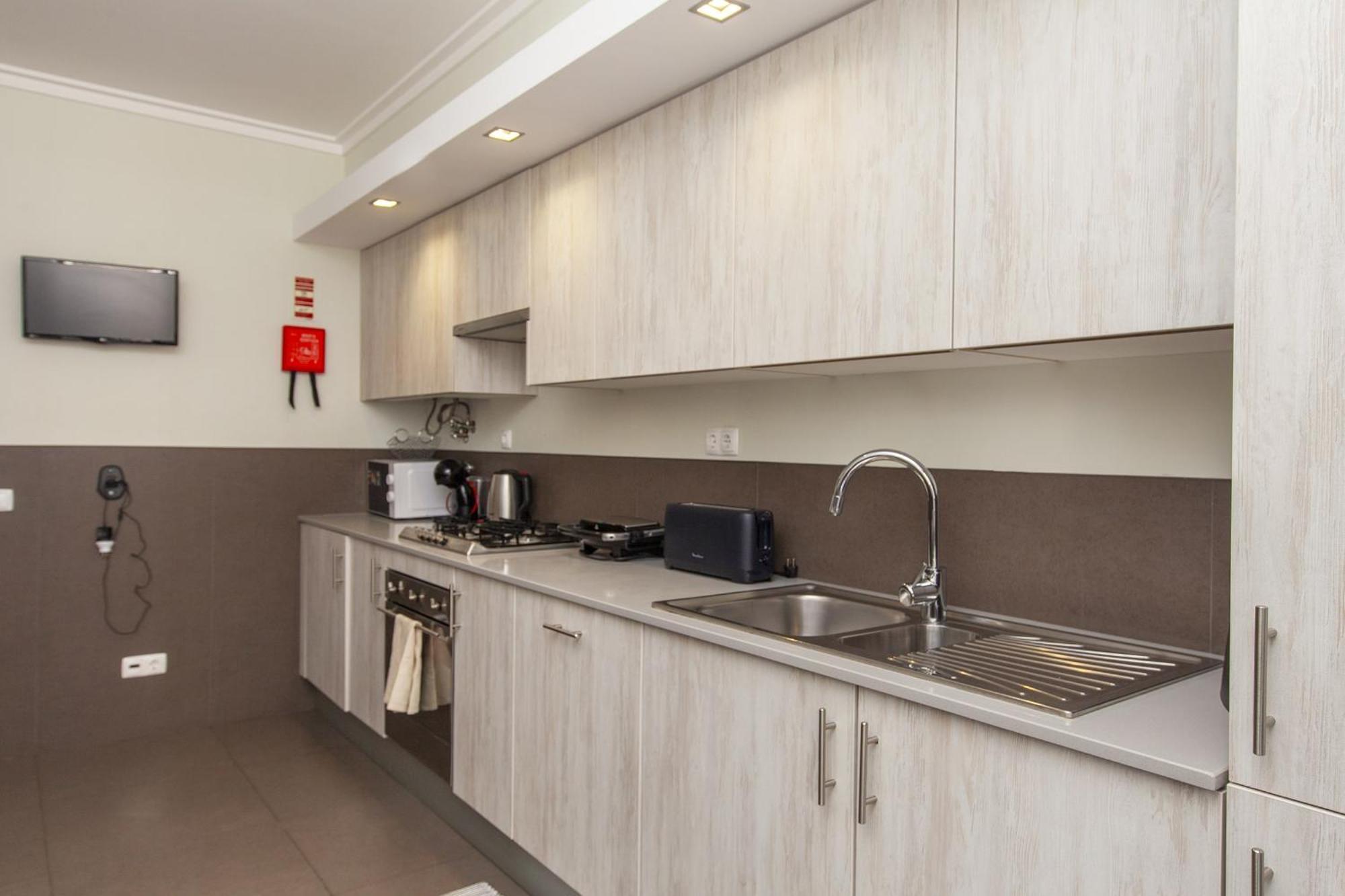 B03 - Luxury 2 Bed Lagos Marina Екстериор снимка