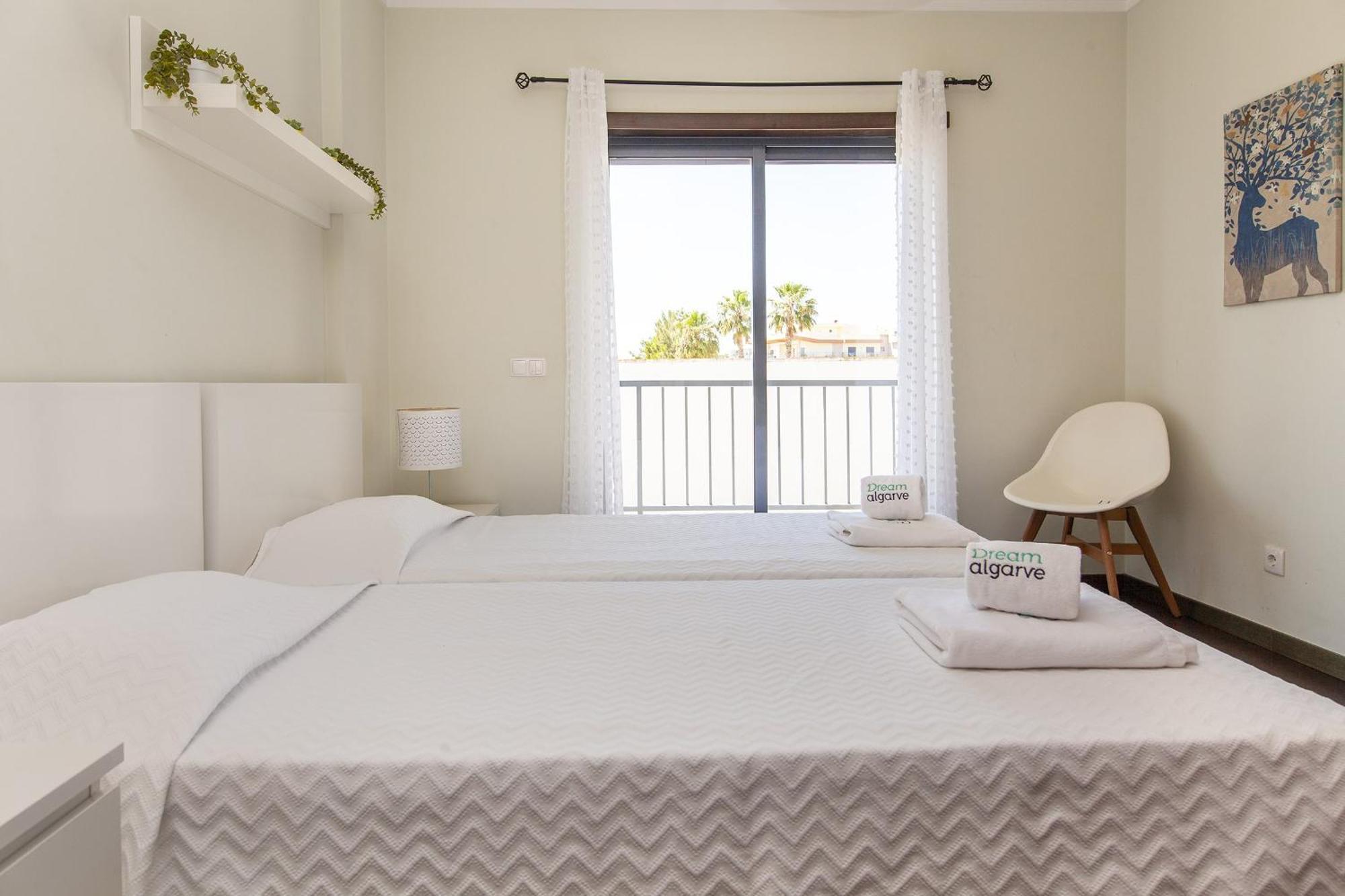 B03 - Luxury 2 Bed Lagos Marina Екстериор снимка