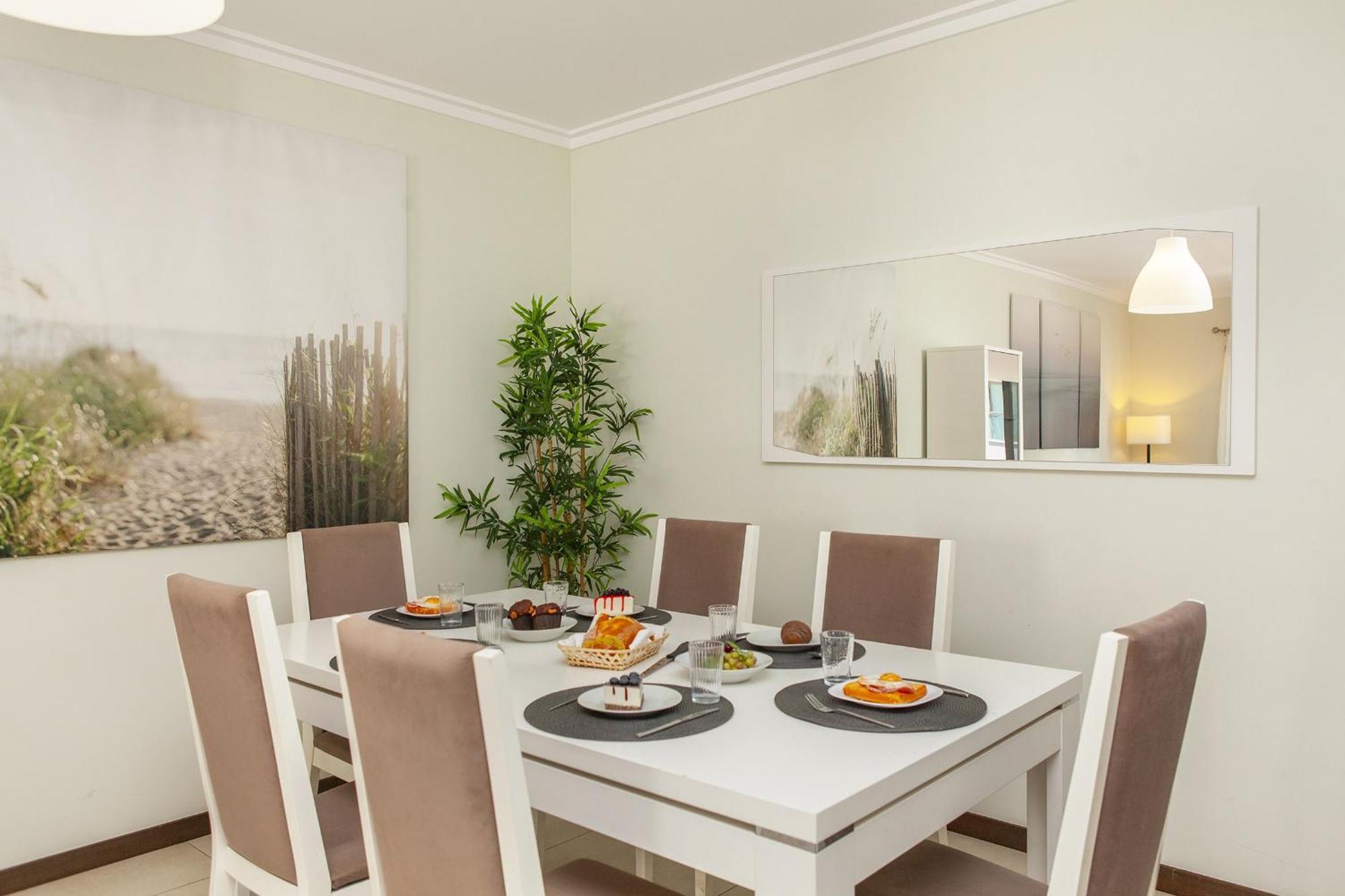 B03 - Luxury 2 Bed Lagos Marina Екстериор снимка