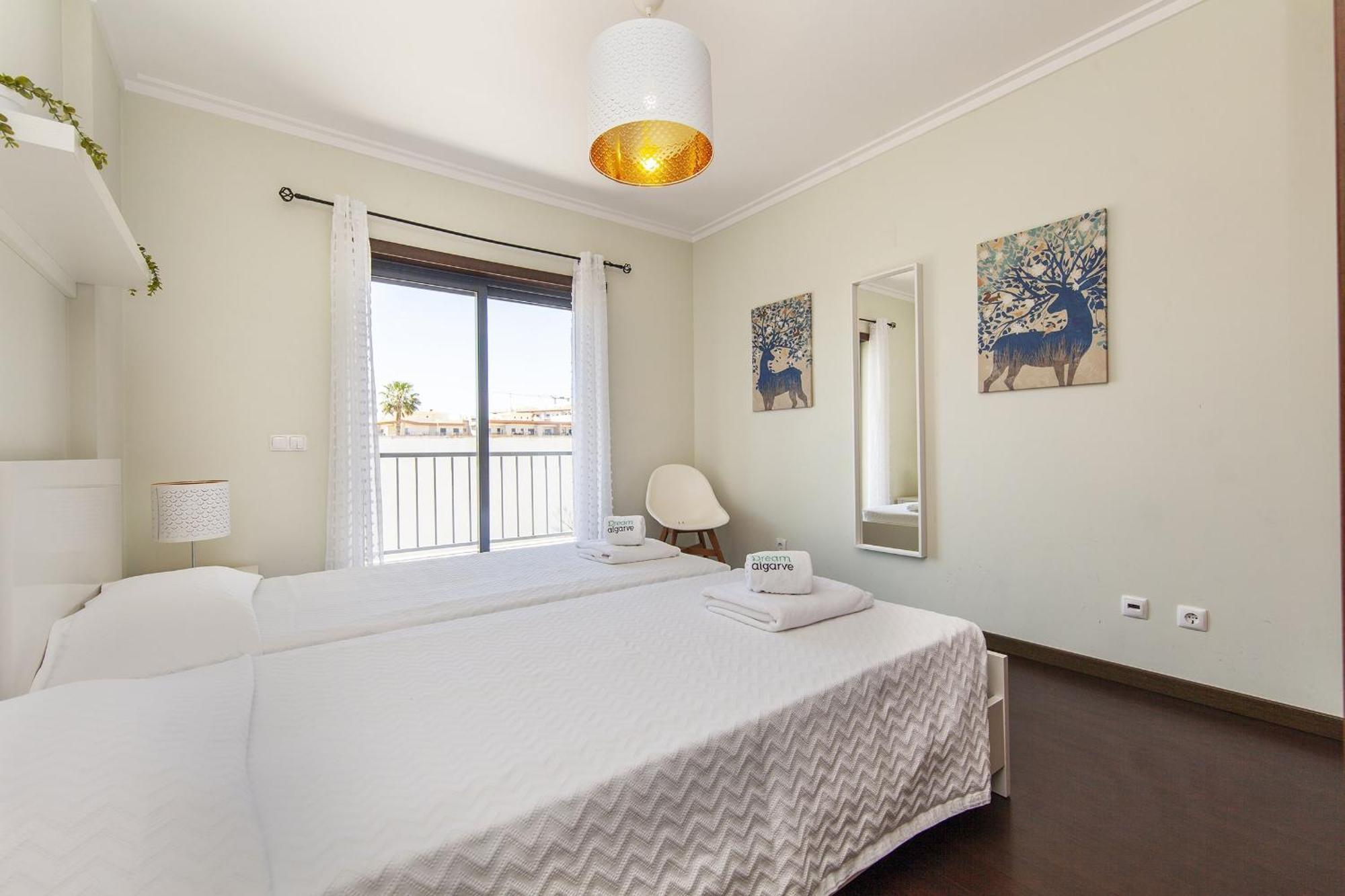 B03 - Luxury 2 Bed Lagos Marina Екстериор снимка