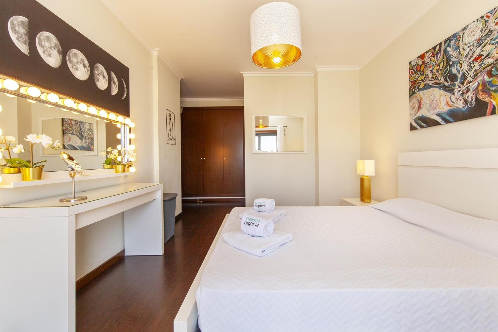 B03 - Luxury 2 Bed Lagos Marina Екстериор снимка