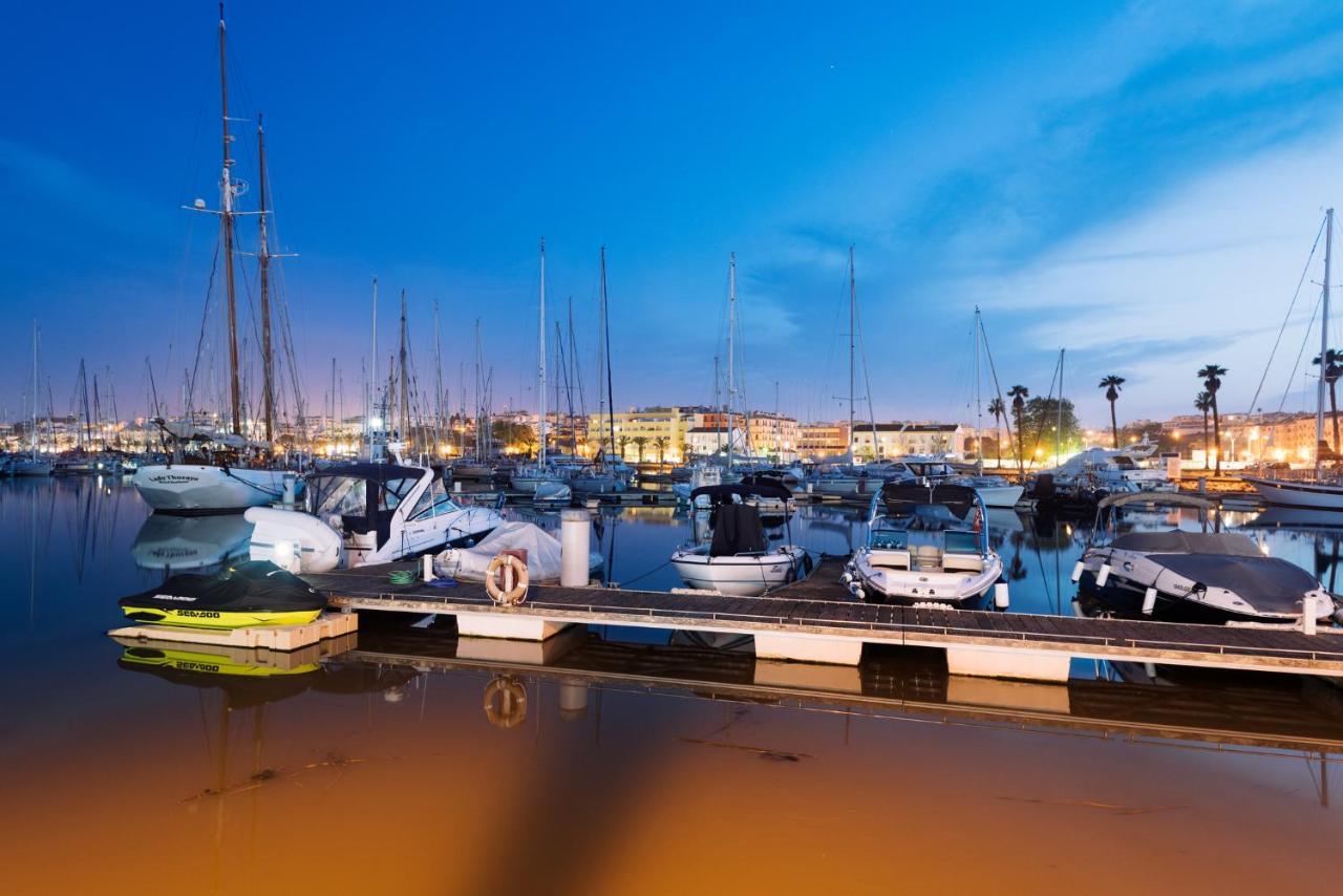 B03 - Luxury 2 Bed Lagos Marina Екстериор снимка