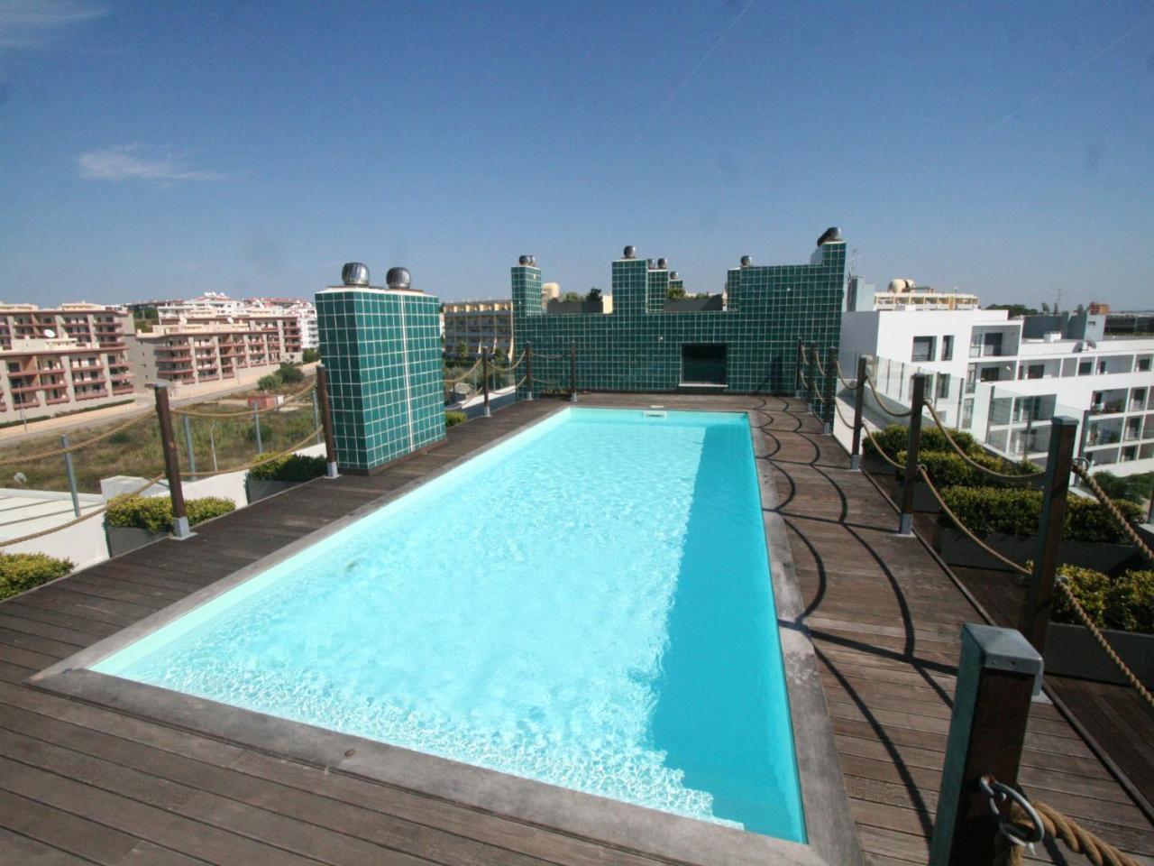 B03 - Luxury 2 Bed Lagos Marina Екстериор снимка