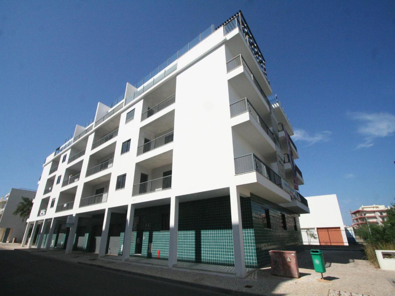 B03 - Luxury 2 Bed Lagos Marina Екстериор снимка